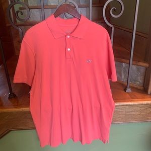 Vineyard Vines Polo, size medium
